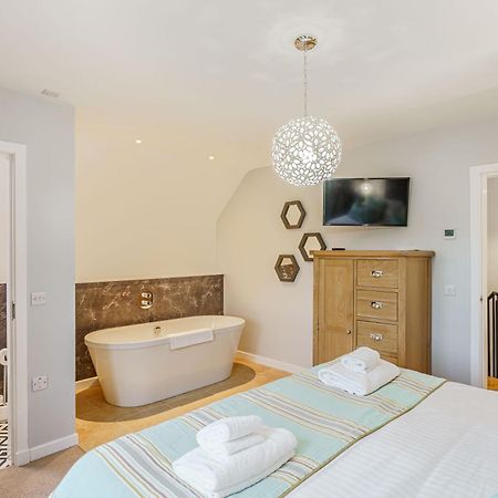 Lord Galloway 35 With Hot Tub Newton Stewart Εξωτερικό φωτογραφία