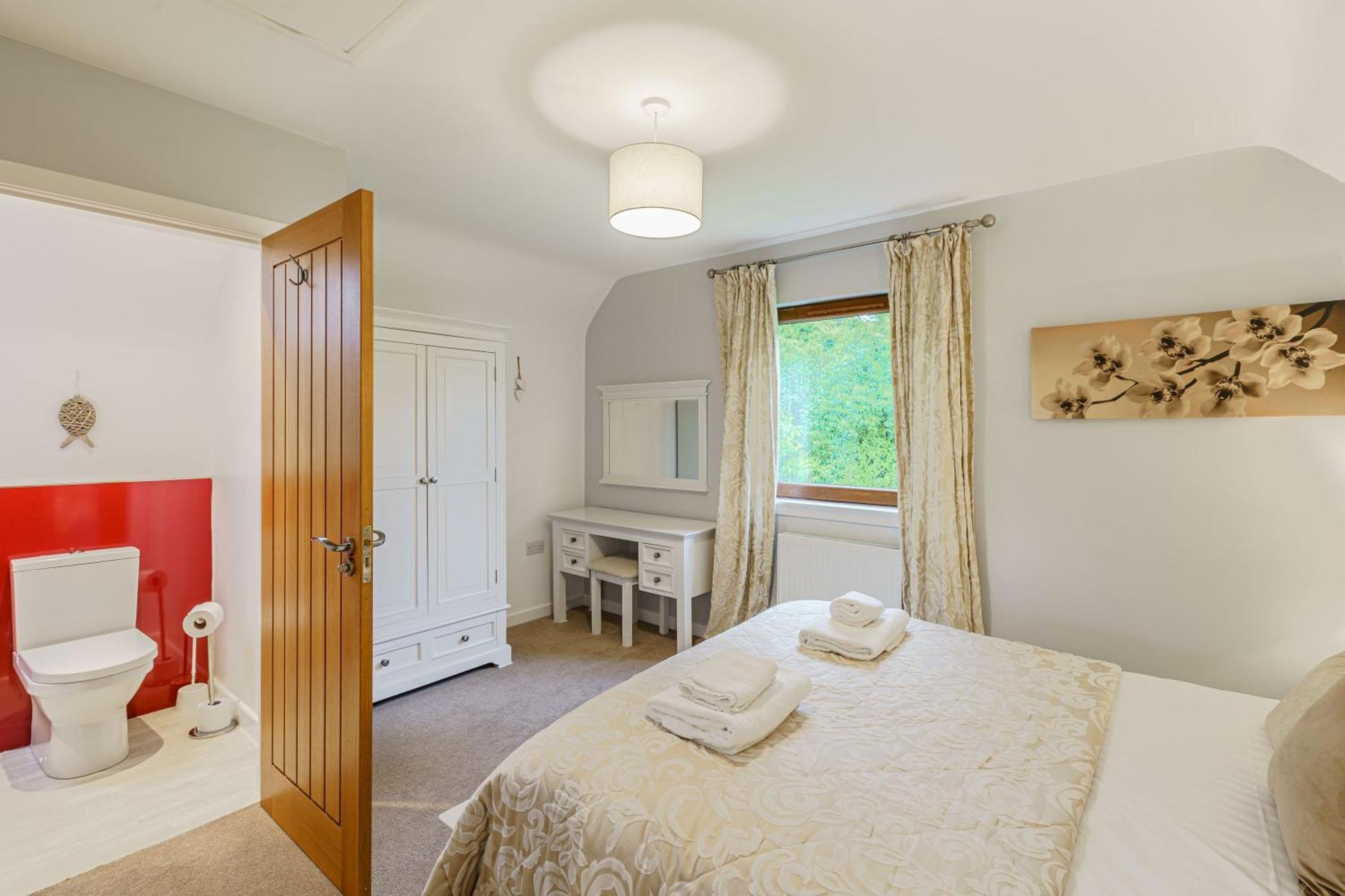 Lord Galloway 35 With Hot Tub Newton Stewart Εξωτερικό φωτογραφία