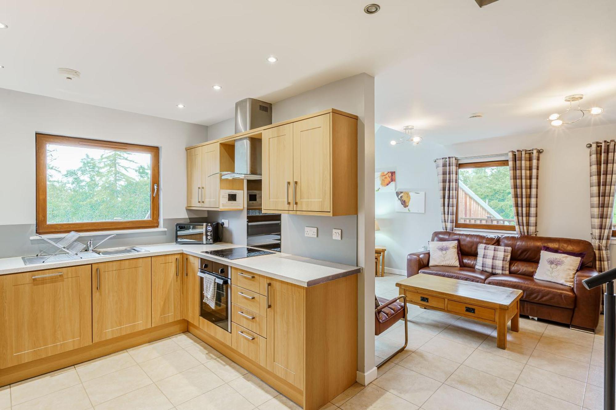 Lord Galloway 35 With Hot Tub Newton Stewart Εξωτερικό φωτογραφία